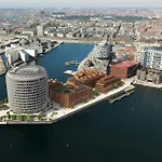 Residence Inn By Marriott Copenhagen Nordhavn