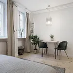 Downtown Copenhagen Studio