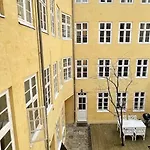 Downtown Copenhagen Studio
