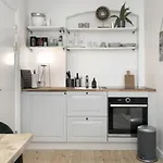 Downtown Copenhagen Studio