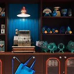 25Hours Hotel Paper Island