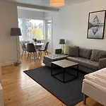 Christianshavn Apartments 1090