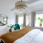 Penthouse-Nordic-Citycenter-Balcony
