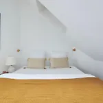 Penthouse-Nordic-Citycenter-Balcony