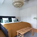 Penthouse-Nordic-Citycenter-Balcony