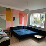 Cozy Apartment In Copenhagen