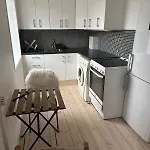 Cozy Apartment In Copenhagen
