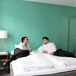 A Hotels City