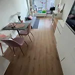 A Beautiful Apartment