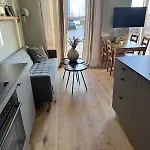 Apartment With Free Parking In Copenhagen