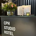 Cph Studio Hotel