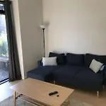 72M2 New Apartment Close To The City And Waterview