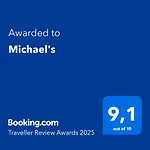 Michael\'s