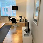 Ydunsgade 5