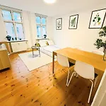 Comfy & Quiet Apartment In Amager, Close To Centre