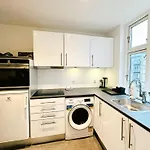 Comfy & Quiet Apartment In Amager, Close To Centre