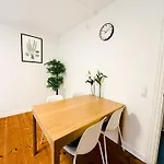 Comfy & Quiet Apartment In Amager, Close To Centre