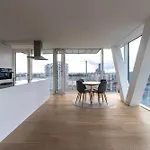 Apartment In Copenhagen With Water View