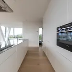 Apartment In Copenhagen With Water View