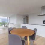 Apartment In Copenhagen With Water View