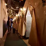 Urban Camper Hostel & Bar