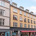 The Modern Copenhagen Getaway