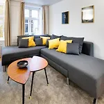 The Modern Copenhagen Getaway