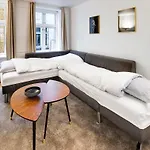 The Modern Copenhagen Getaway
