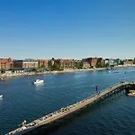 Copenhagen Marriott Hotel