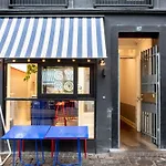 2Br Apartment In Heart Of Cph City