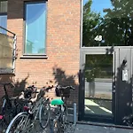 Copenhagen City Luxe Retreat