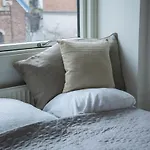 Private Room In Shared Copenhagen-Based Apartment