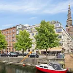 Canalliving-Cph