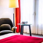 Scandic Palace Hotel