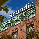 Scandic Palace Hotel