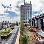 Scandic Norreport
