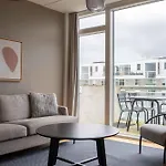 Amazing Two Bedroom Flat In Urban Area