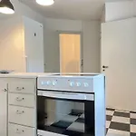 Copenhagen 2 Bedroom Apartment