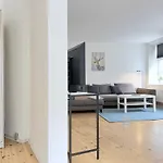Copenhagen 2 Bedroom Apartment