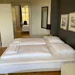 City Center Apartments 197