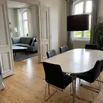 City Center Apartments 197