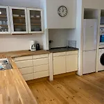 City Center Apartments 197