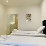 Apartmentincopenhagen Apartment 1555