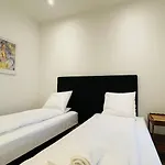 Apartmentincopenhagen Apartment 1555
