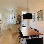 Apartmentincopenhagen Apartment 1563
