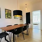 Apartmentincopenhagen Apartment 1563