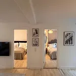 Lovstraede Apartments From 1 To 6 - Carolinas Apartments