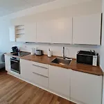 Two Storey Apart Most Beautiful Location In Copenhagen