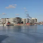 Two Storey Apart Most Beautiful Location In Copenhagen