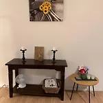 Beautiful Studio Apartment In The Heart Of Copenhagen